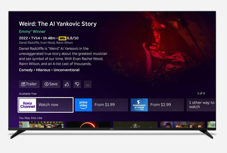 Roku