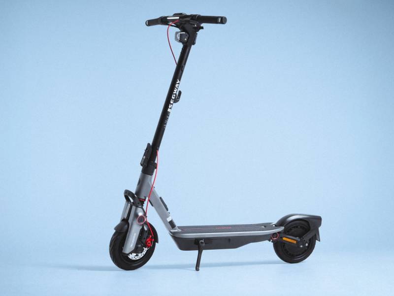 Ninebot eKickScooter F3