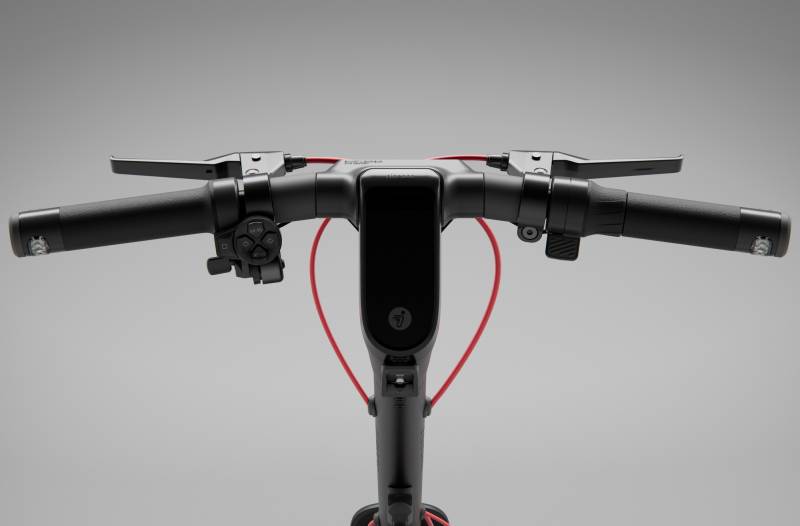 Ninebot eKickScooter F3