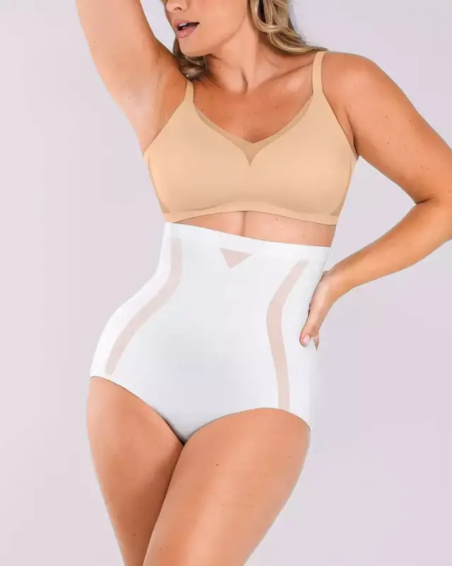 Shapellx INNER ARMOR X Comfy Smoothing Panty