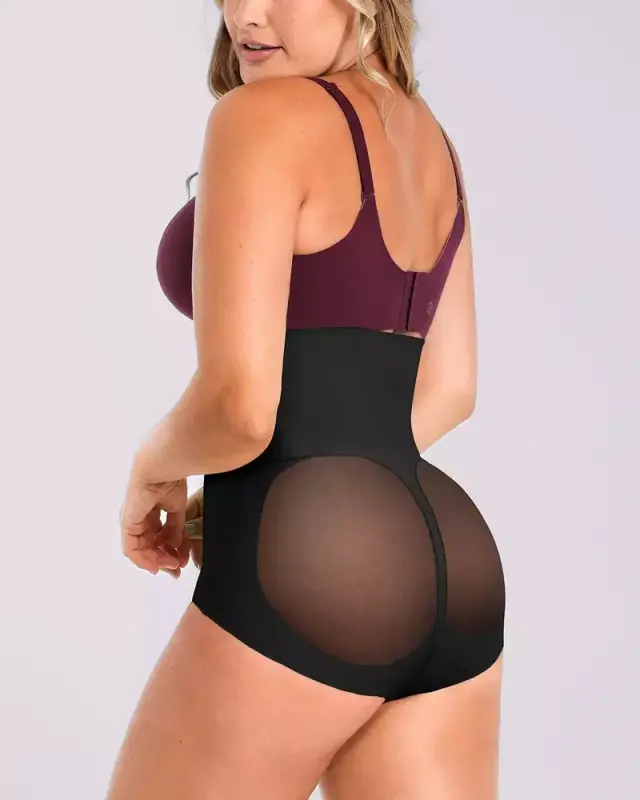 Shapellx INNER ARMOR X Comfy Smoothing Panty