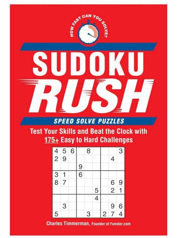 Sudoku Rush