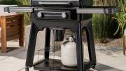 Traeger Flatrock 2 Zone Griddle