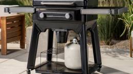 Traeger Flatrock 2 Zone Griddle