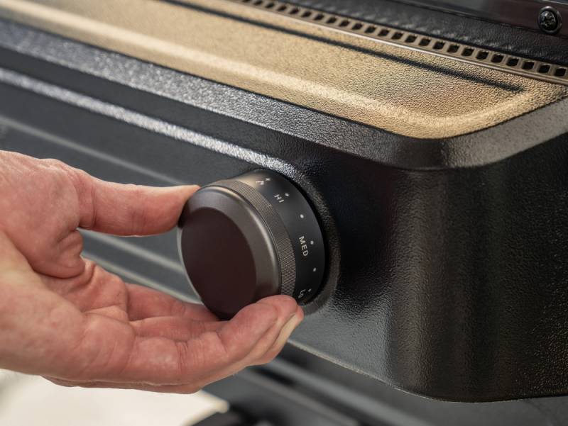 Traeger Flatrock 2 Zone Griddle