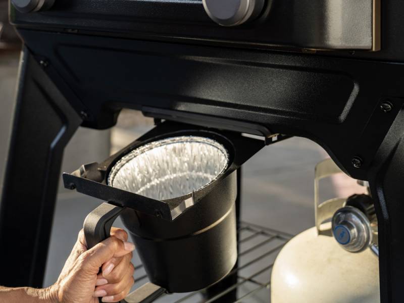 Traeger Flatrock 2 Zone Griddle