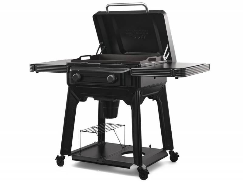 Traeger Flatrock 2 Zone Griddle