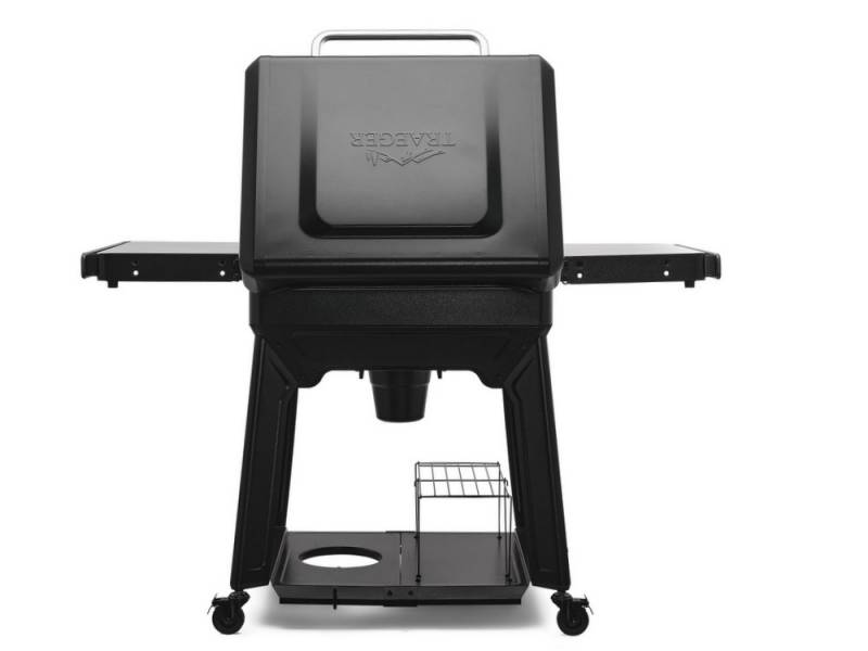 Traeger Flatrock 2 Zone Griddle