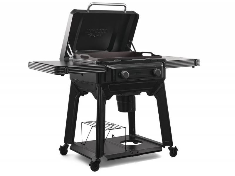 Traeger Flatrock 2 Zone Griddle