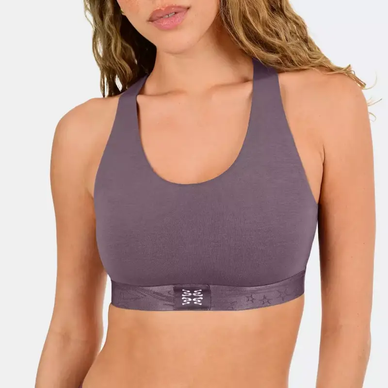 Woxer Boss 2.0 Bralette