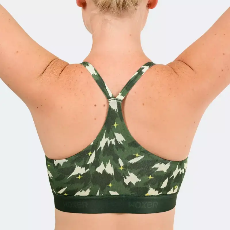 Woxer Icon 2.0 Bralette