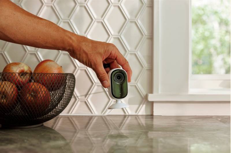 Arlo Essential Indoor Camera