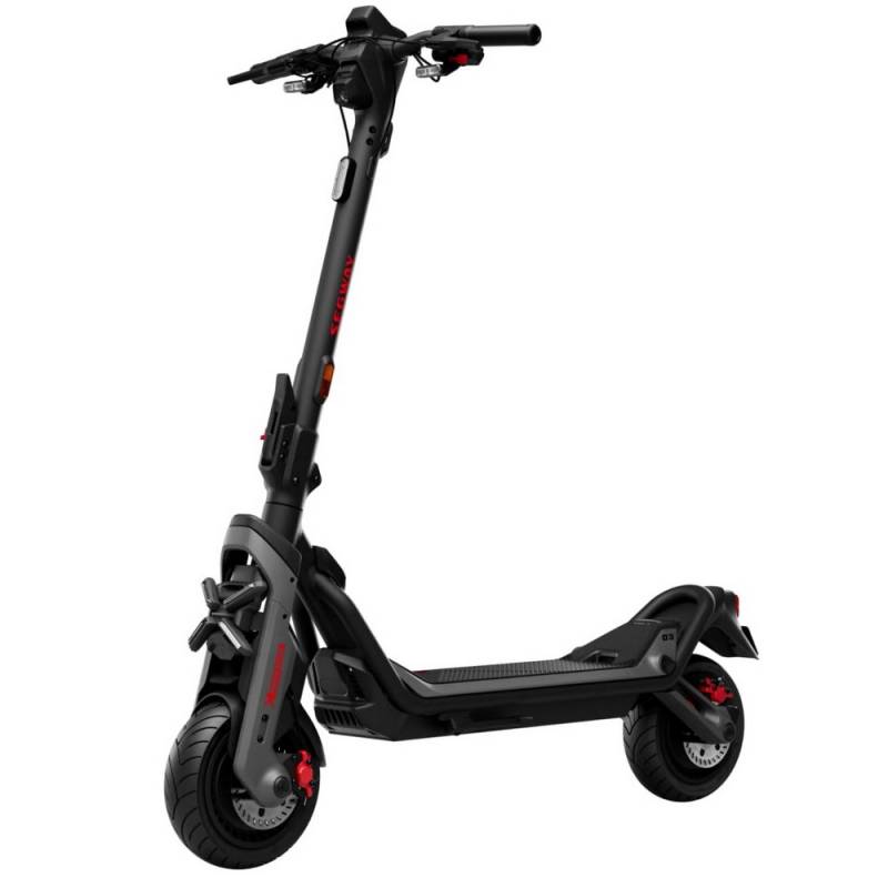 Segway Superscooter GT3