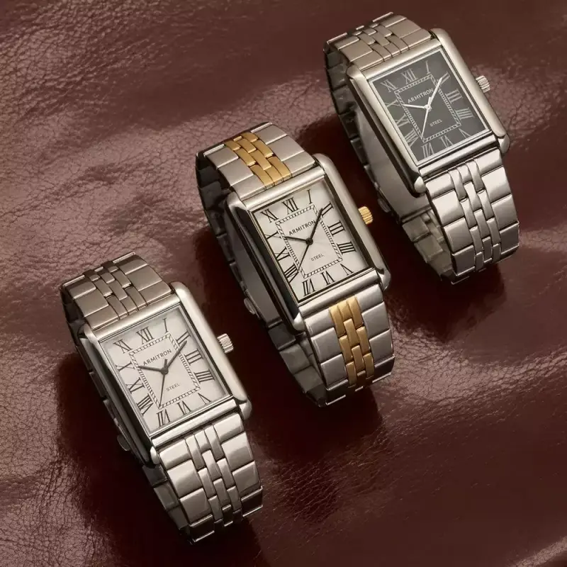 Armitron Grant Watch