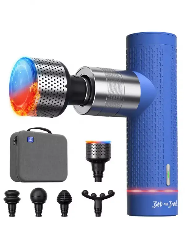 Bob and Brad A7 Pro Massage Gun