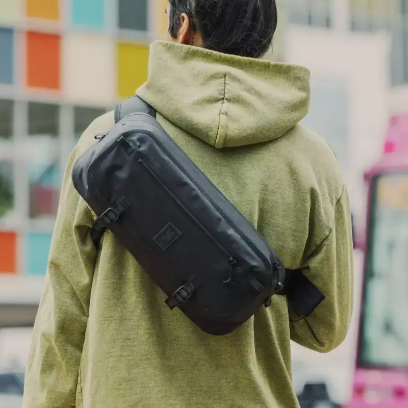 Chrome Kadet WP Sling Bag