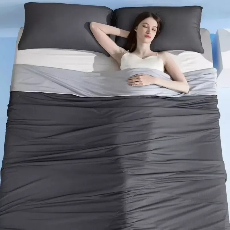 Elegear Arc-Chill 3.0 Cooling Comforter
