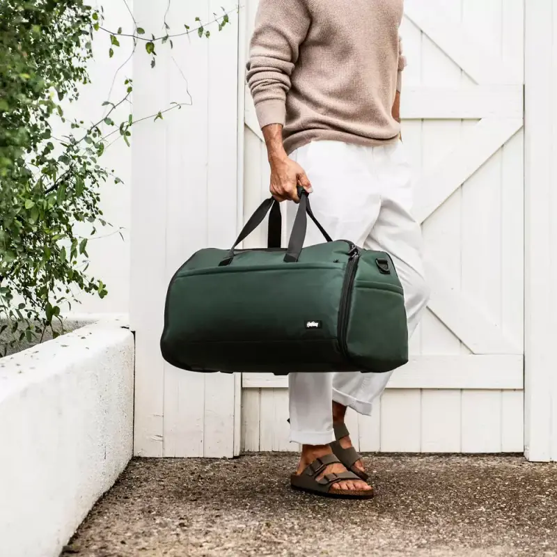 Halfday 45L Premium Garment Duffel