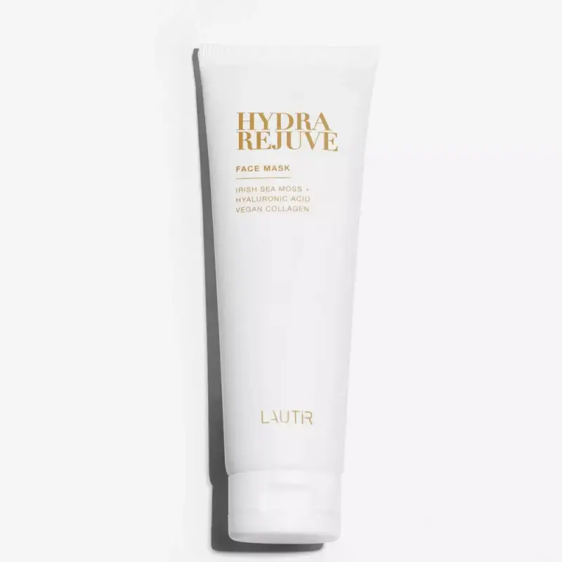 Hydra Rejuve Face Mask by Lautir Beauty