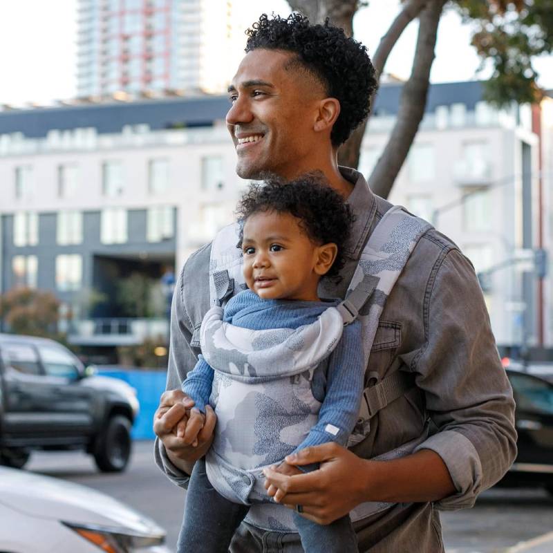Infantino Flip 4-in-1 Convertible Carrier