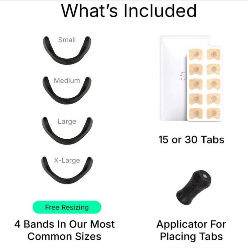 Intake Breathing Nasal Strip