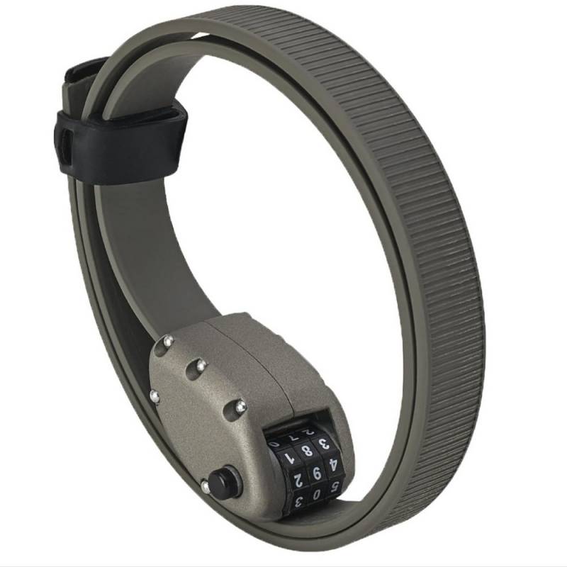 OTTOLOCK Hexband 18" Cinch Lock
