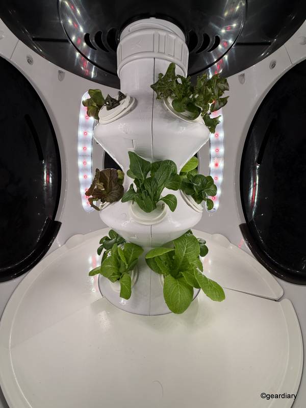 Plantaform Smart Indoor Garden 04-10-2025