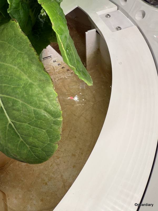 Plantaform Smart Indoor Garden 05-06-2025