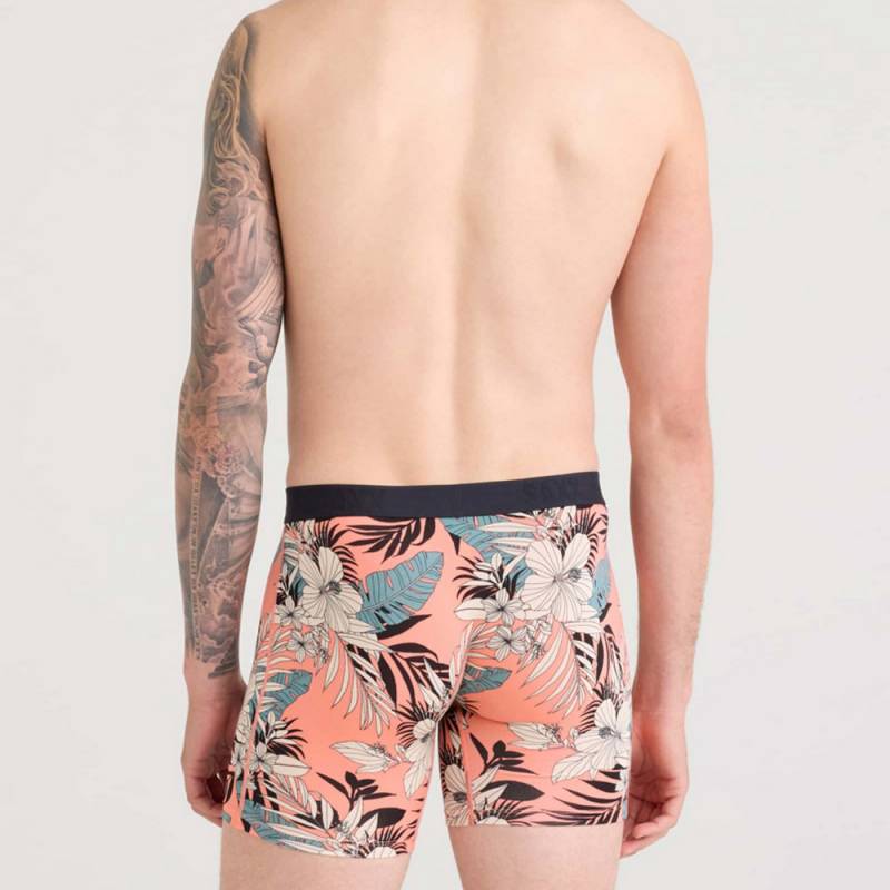 SAXX Vibe Xtra Boxer Briefs