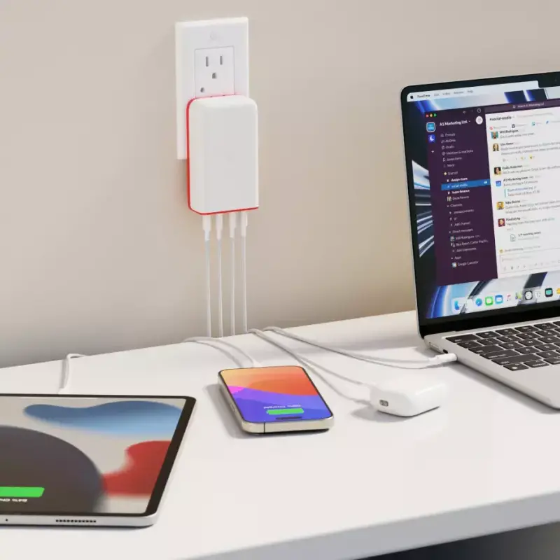 Twelve South PlugBug with Find My