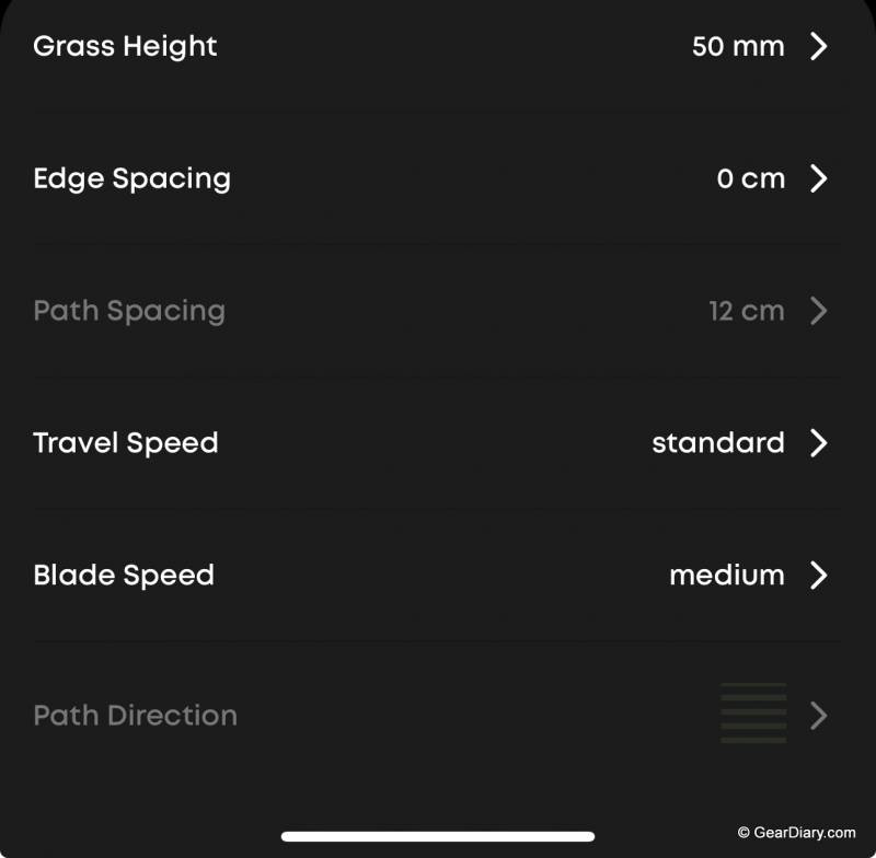 eufy app