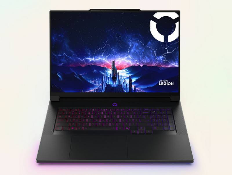 18" Lenovo Legion 9i Gen 10
