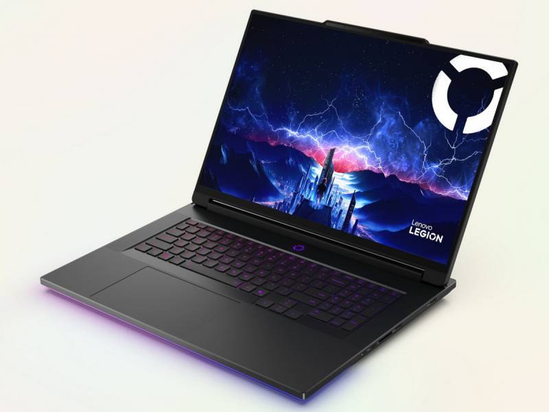 18" Lenovo Legion 9i Gen 10