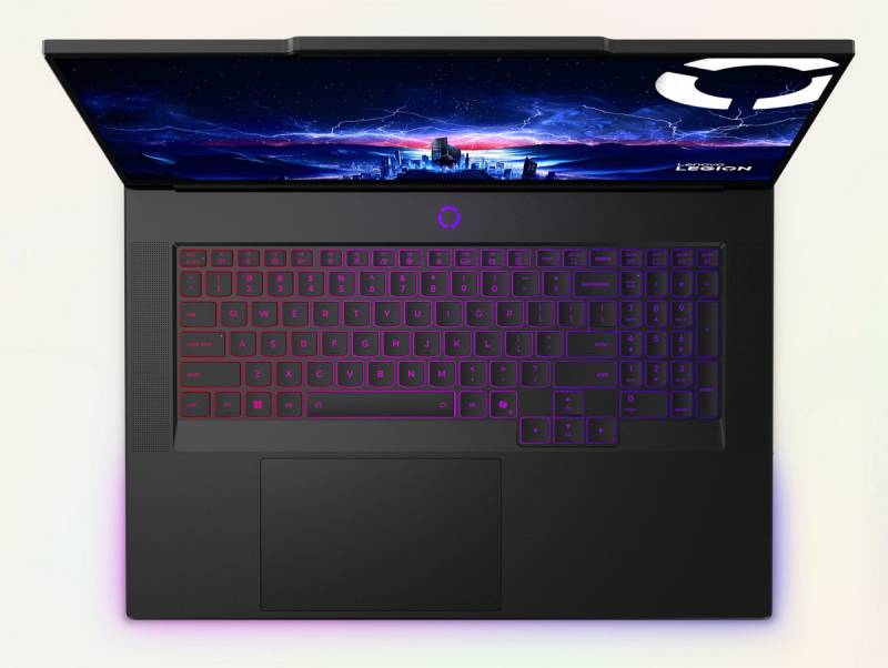 18" Lenovo Legion 9i Gen 10