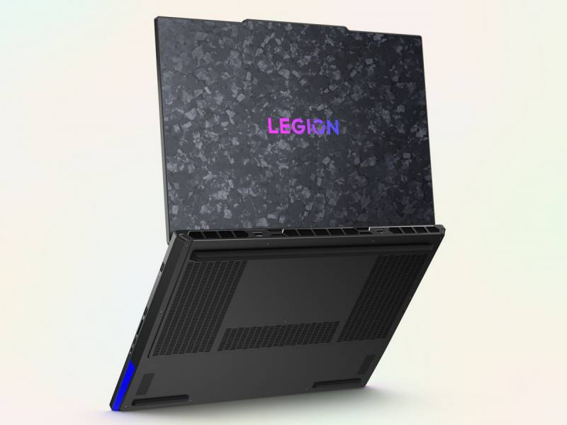 18" Lenovo Legion 9i Gen 10