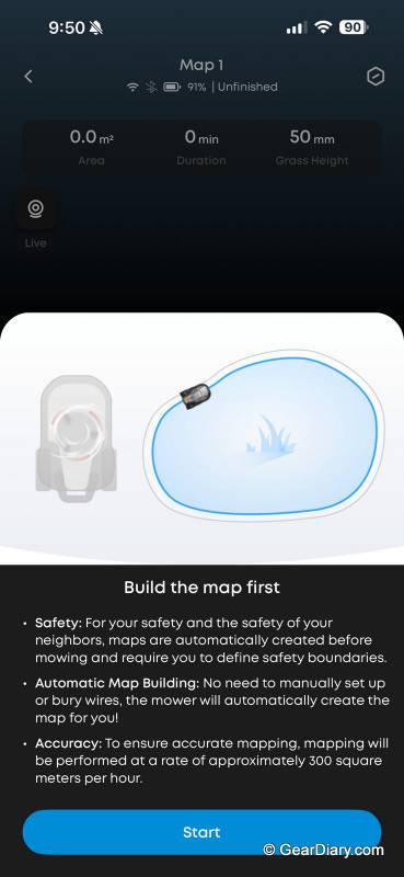 eufy app