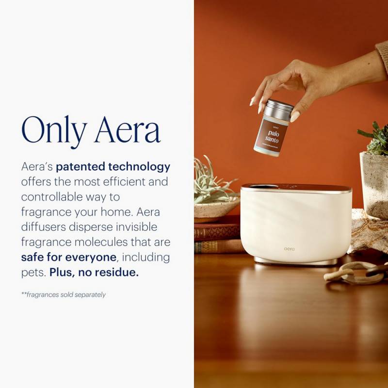 Aera Diffuser
