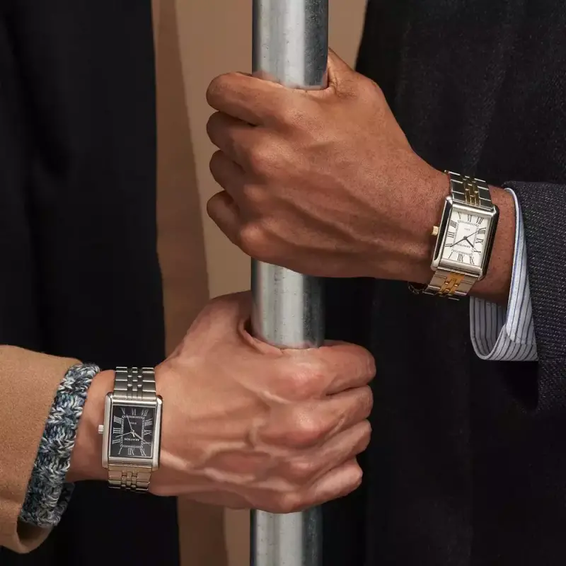 Armitron Grant Watch