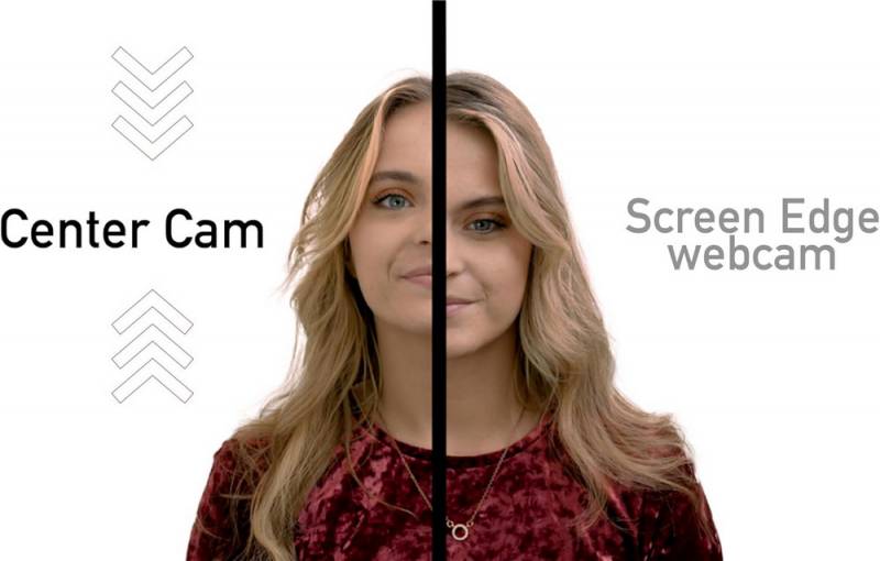 Center Cam 2.0