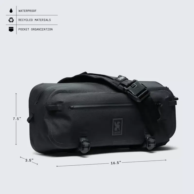 Chrome Kadet WP Sling Bag