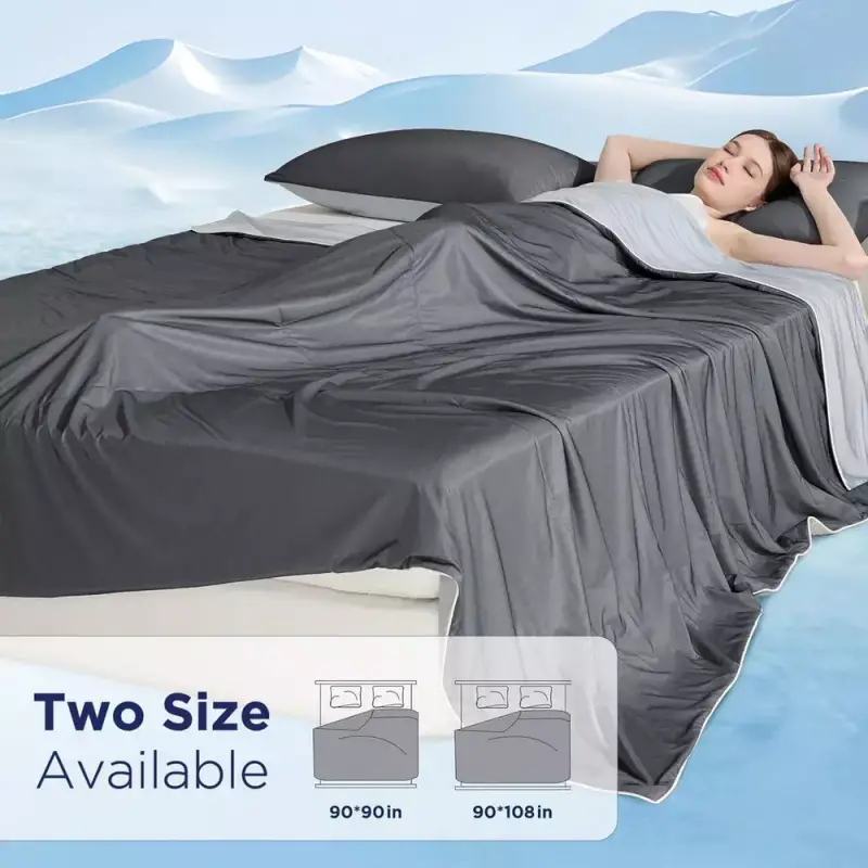 Elegear Arc-Chill 3.0 Cooling Comforter