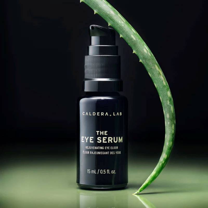 The Eye Serum