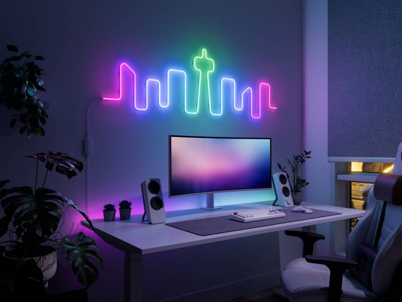 Nanoleaf Rope Light