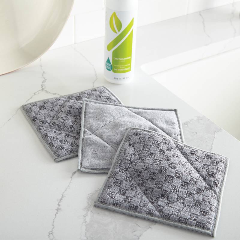 Norwex EnviroScrub
