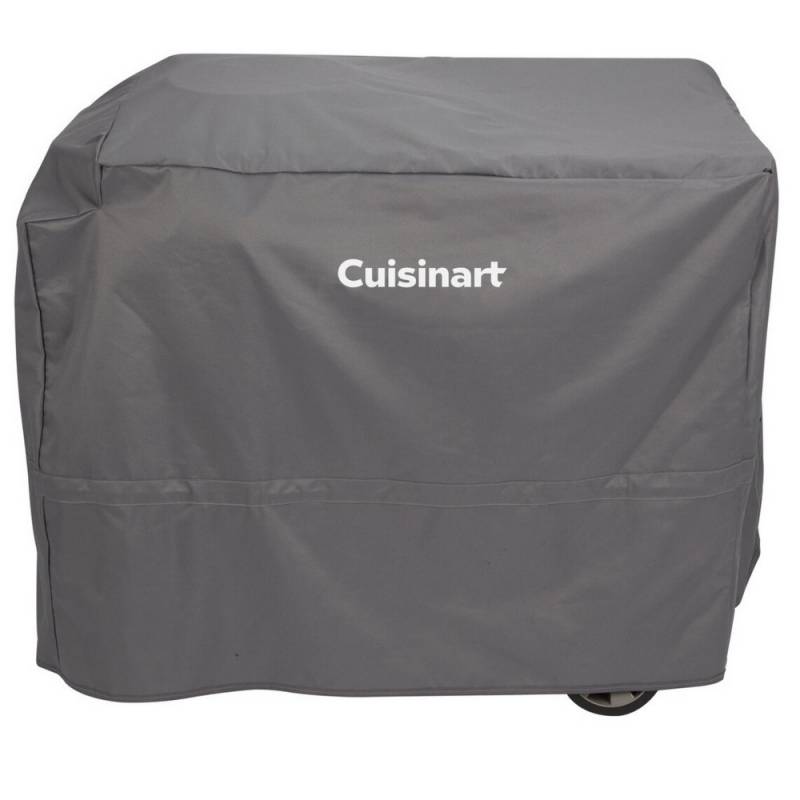 Cuisinart Outdoor Wok Station Cover
