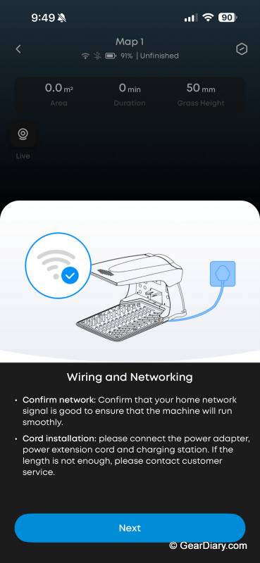 eufy app
