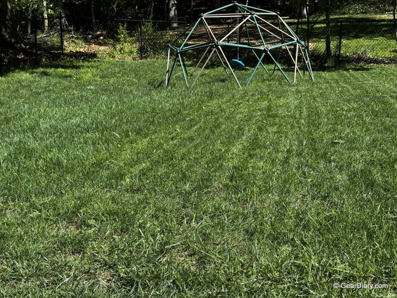 Eufy Robot Lawn Mower E15 Review: A Hands-on Yet Hands-off Experience with Wire-Free, AI-Powered Lawn Care That Actually Works