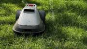 Eufy Lawnbot