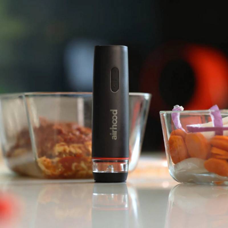 Airhood Vacuum Food Container Set