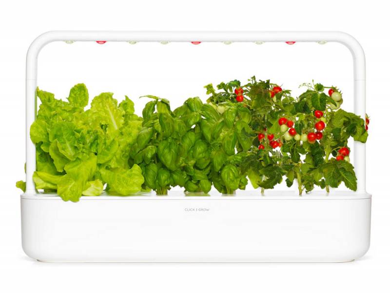 Click & Grow Smart Garden 9 PRO